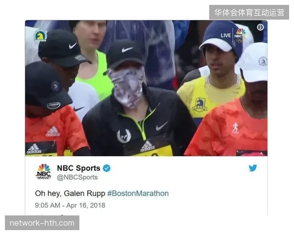 波士顿马拉松急救服务复盘：多方AED应急点位如何支撑起闭环救援链路